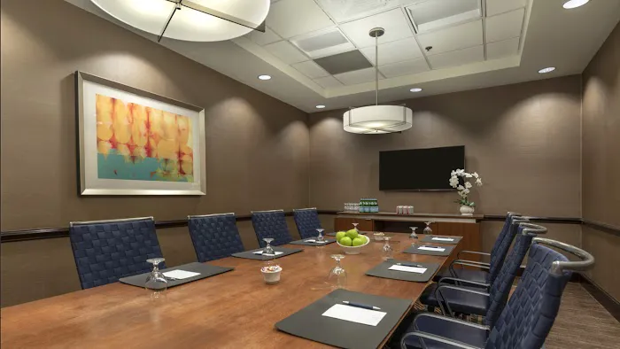 The Stamford Hotel Picture 6