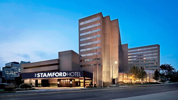 The Stamford Hotel Picture 1