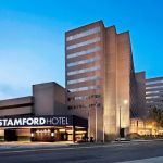 The Stamford Hotel