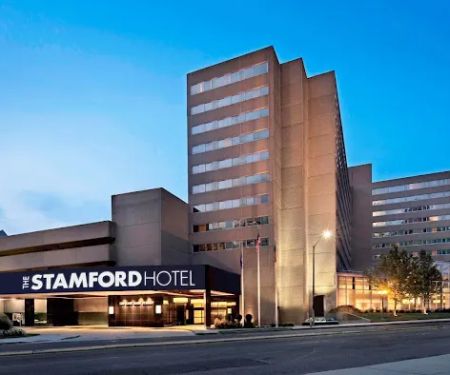The Stamford Hotel