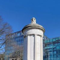 St. John's Park ico