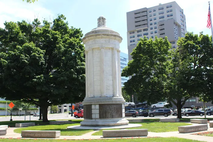 St. John's Park Picture 2