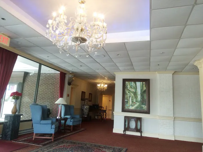 Amsterdam Hotel Picture 1