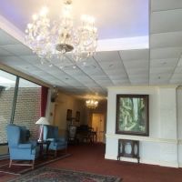 Amsterdam Hotel ico