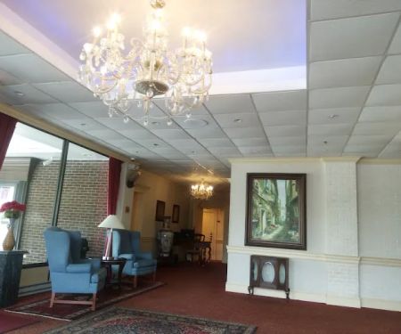 Amsterdam Hotel