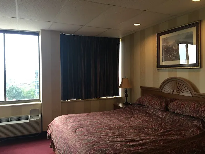 Amsterdam Hotel Picture 7