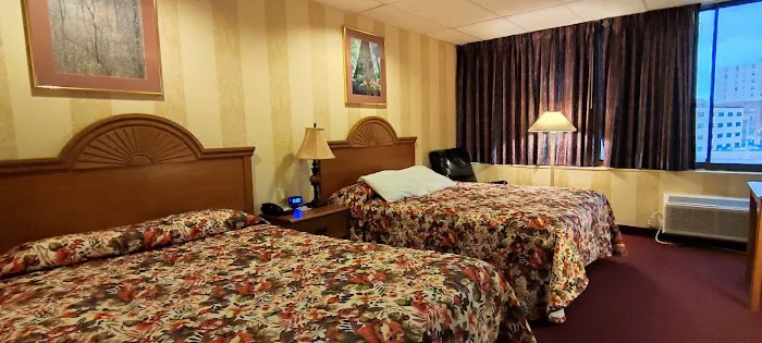 Amsterdam Hotel Picture 6