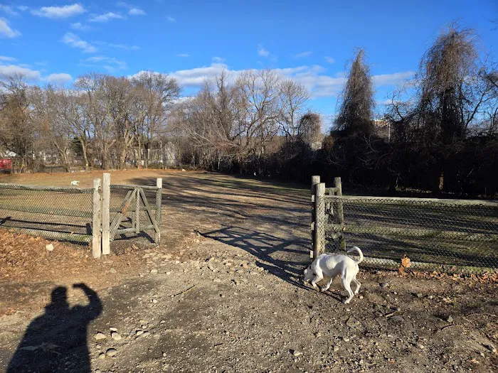 Stamford Dog Park Picture 3