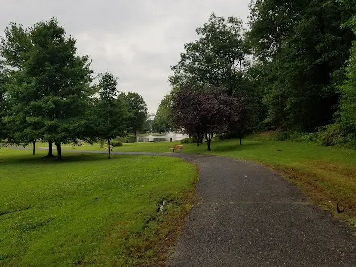 Samuel Nelkin County Park Picture 4