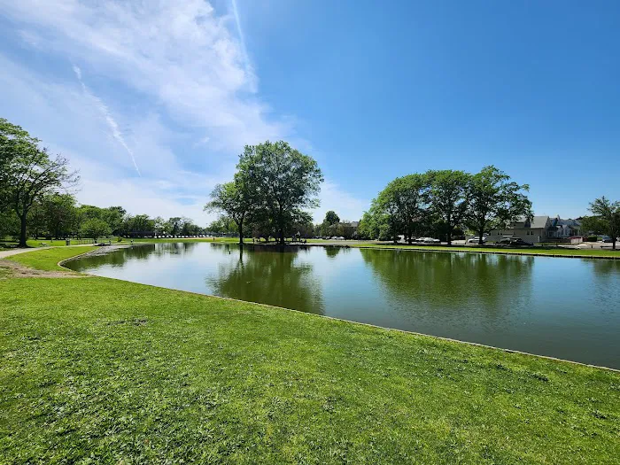 Samuel Nelkin County Park Picture 6