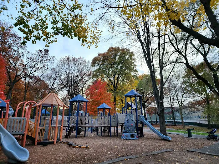 Samuel Nelkin County Park Picture 8