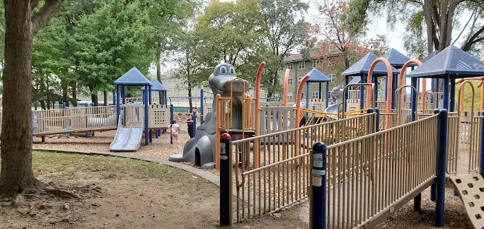 Dog Park Picture 1