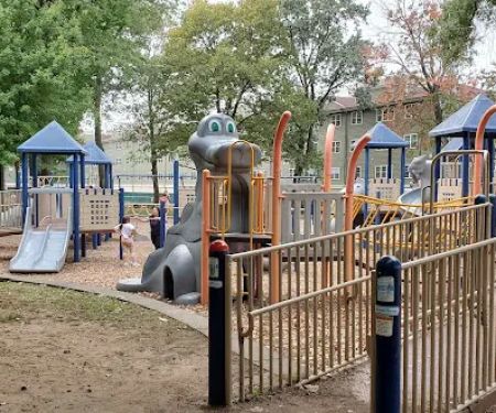 Dog Park