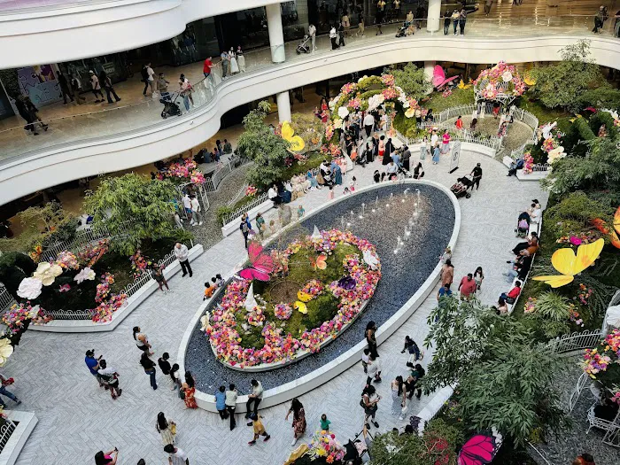 American Dream Secret Garden Picture 1