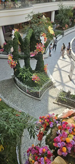 American Dream Secret Garden Picture 4