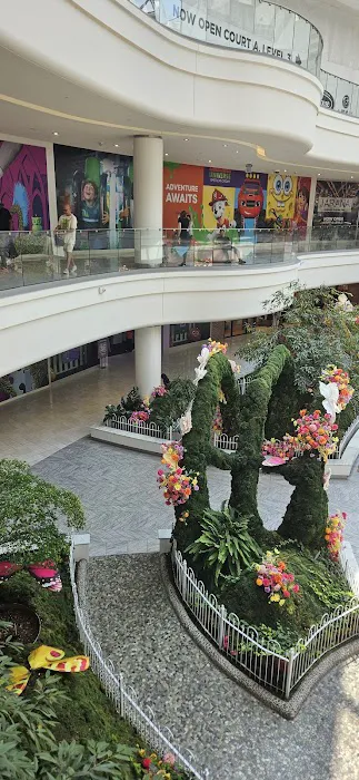 American Dream Secret Garden Picture 6