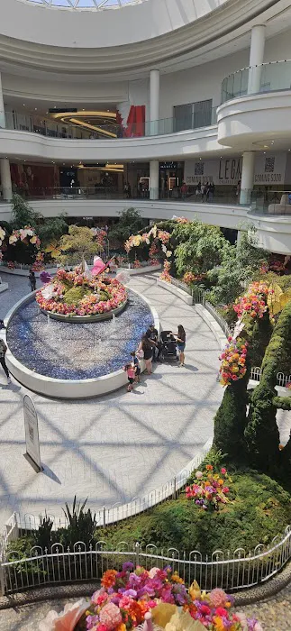 American Dream Secret Garden Picture 5
