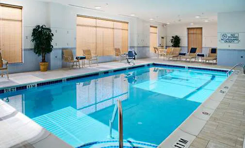 Homewood Suites by Hilton East Rutherford - Meadowlands, NJ Picture 4