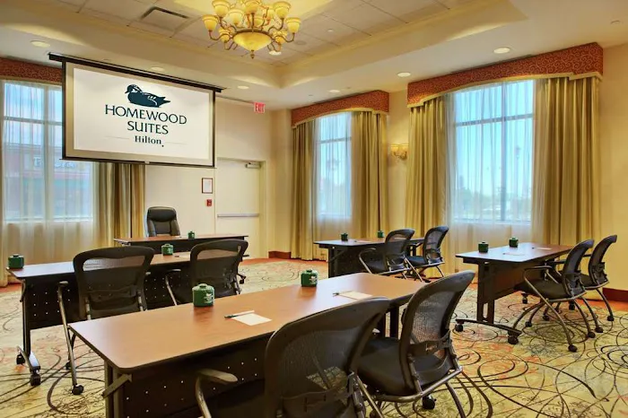 Homewood Suites by Hilton East Rutherford - Meadowlands, NJ Picture 7