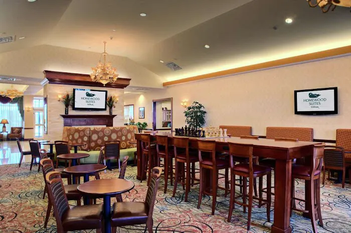 Homewood Suites by Hilton East Rutherford - Meadowlands, NJ Picture 9