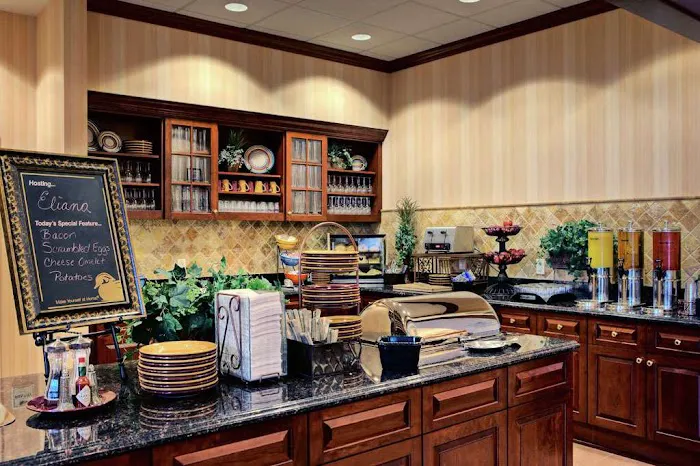 Homewood Suites by Hilton East Rutherford - Meadowlands, NJ Picture 8