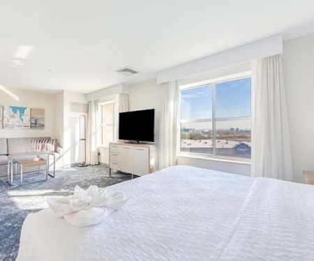 Homewood Suites by Hilton East Rutherford - Meadowlands, NJ