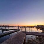 River Barge Park and Marina
