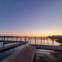 River Barge Park and Marina ico