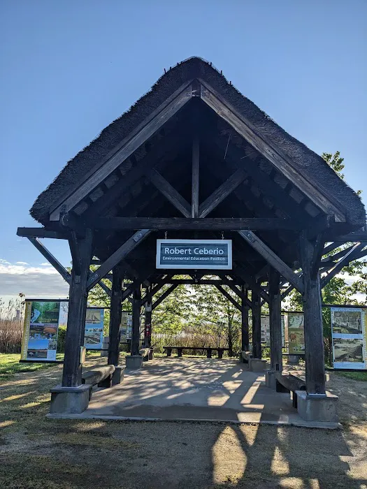 River Barge Park and Marina Picture 5