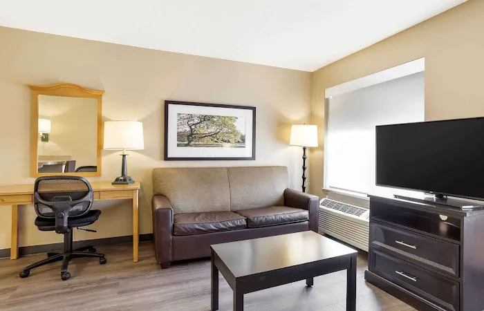 Extended Stay America - Meadowlands - East Rutherford Picture 5