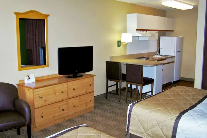 Extended Stay America - Meadowlands - East Rutherford Picture 8