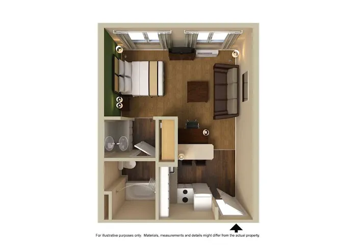 Extended Stay America - Meadowlands - East Rutherford Picture 3