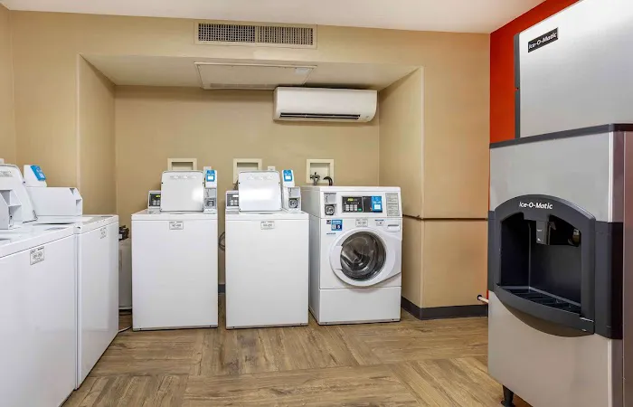 Extended Stay America - Meadowlands - East Rutherford Picture 6