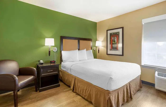 Extended Stay America - Meadowlands - East Rutherford Picture 4