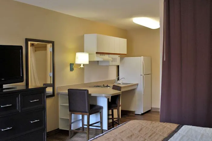 Extended Stay America - Meadowlands - East Rutherford Picture 10