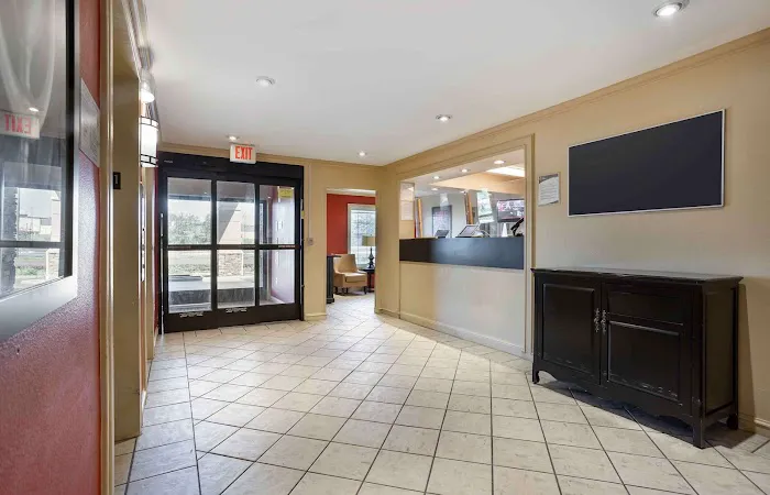 Extended Stay America - Meadowlands - East Rutherford Picture 7
