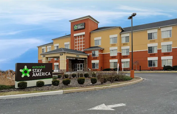 Extended Stay America - Meadowlands - East Rutherford Picture 1