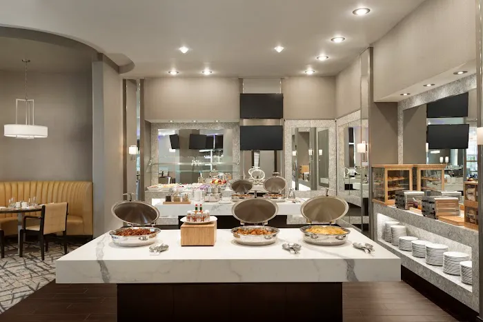 The Park Hotel at Meadowlands Picture 1