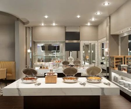 The Park Hotel at Meadowlands