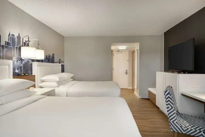 The Park Hotel at Meadowlands Picture 6