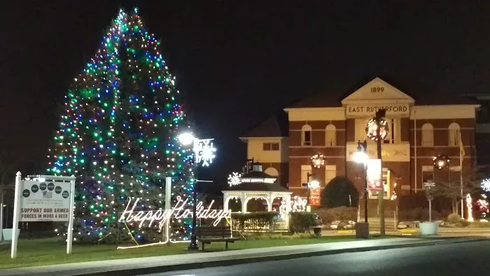 Boro Hill Park Picture 6