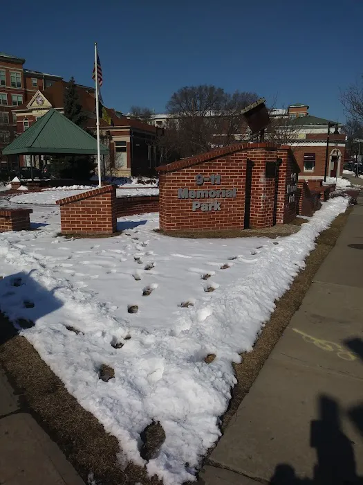 Memorial Park Picture 2
