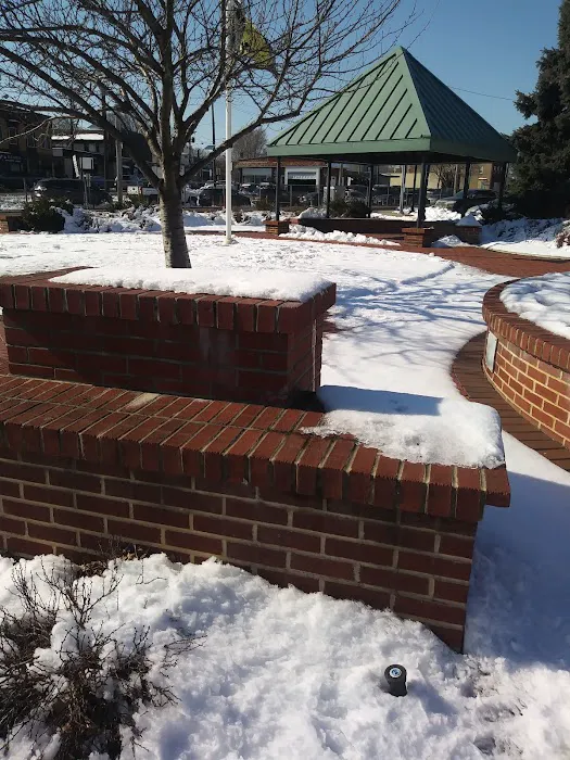 Memorial Park Picture 1
