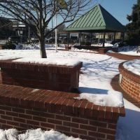 Memorial Park ico