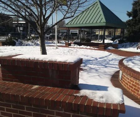 Memorial Park