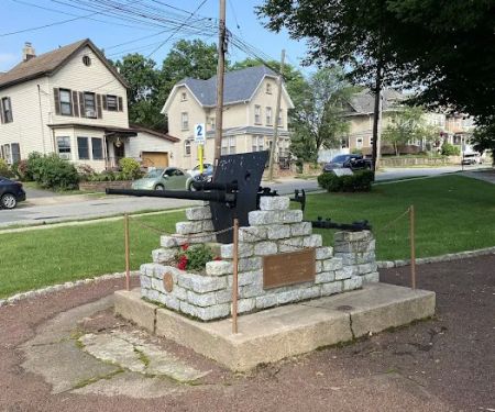 Memorial Park