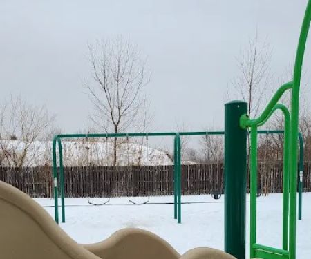 Farm Road Park