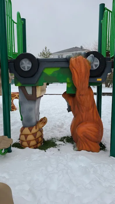 Farm Road Park Picture 3