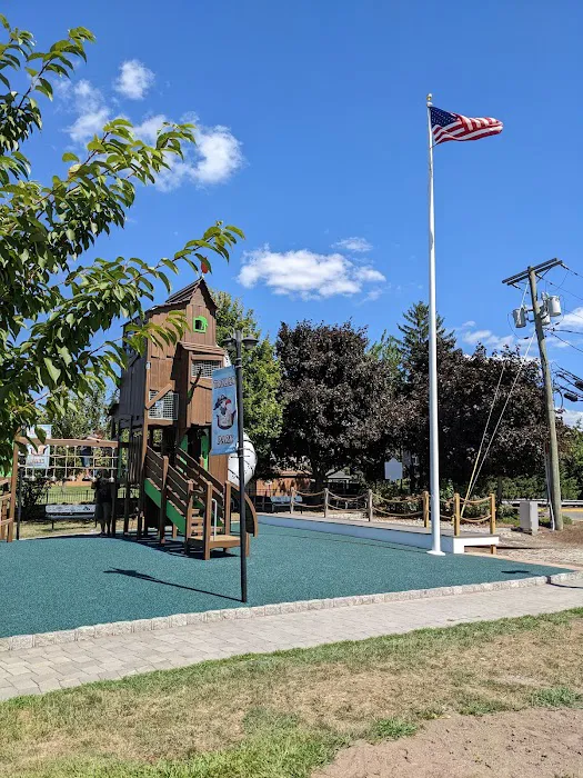 Trolley Park Picture 8