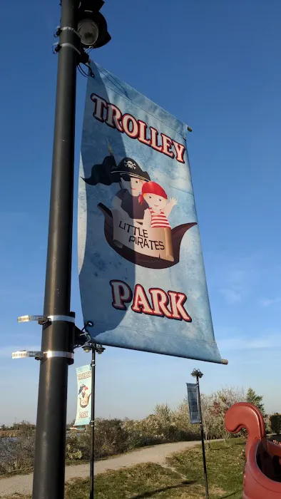 Trolley Park Picture 2